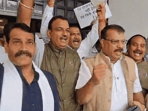 एमपी विधानसभा सत्र: उपनेता प्रतिपक्ष हेमंत कटारे आज तोड़ेंगे इस्तीफे पर चुप्पी