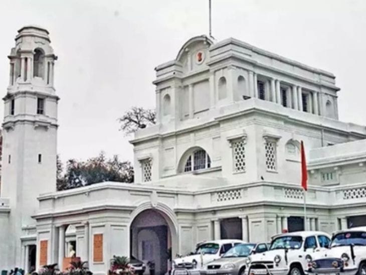 दिल्ली विधानसभा  को  बम ब्लास्ट  की धमकी:  खालिस्तानी ग्रुप  के नाम से आया ई-मेल