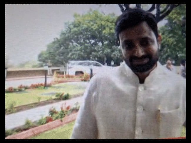 हेमंत कटारे का मध्य प्रदेश उपनेता प्रतिपक्ष पद से इस्तीफा, बोले- परिवार को समय नहीं दे पा रहा
