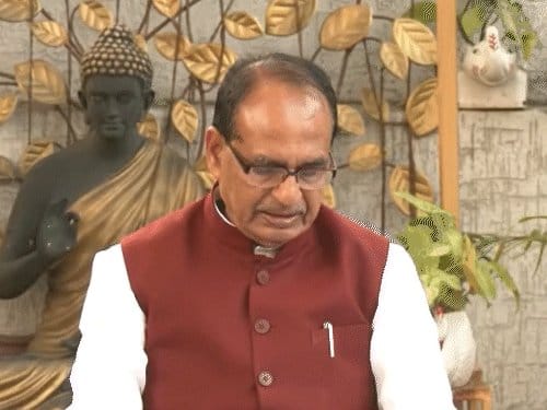 भारत-अमेरिका ट्रेड डील  से  भारतीय किसान  पूरी तरह सुरक्षित, विपक्ष 'वेंटिलेटर' पर:  शिवराज