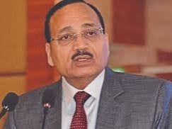 न्यायपालिका पर मंथन को भोपाल में जुटे CJI और 25 हाईकोर्ट के चीफ जस्टिस