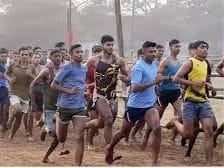 पुलिस आरक्षक भर्ती: 7500 पदों के लिए शारीरिक दक्षता परीक्षा 23 फरवरी से प्रदेश के दस स्थानों पर