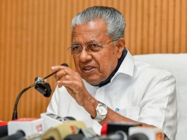 केरल सरकार को HC ने लताड़ा: 5 लाख को चुनावी वॉट्सएप पर निजता उल्लंघन का आरोप