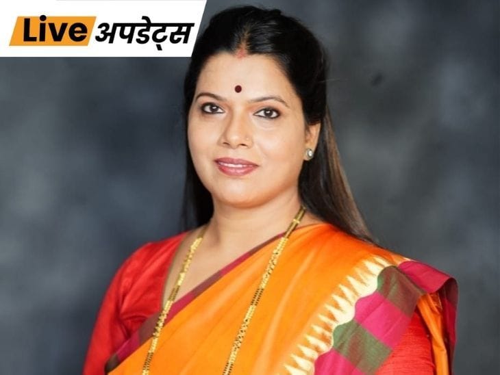 मुंबई  में  महापौर चुनाव : भाजपा की रितु तावड़े होंगी उम्मीदवार,  शिंदे गुट  से संजय घाड़ी डिप्टी मेयर