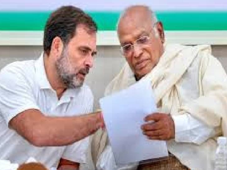 राहुल गांधी और खड़गे 24 फरवरी को भोपाल में, ट्रेड डील के खिलाफ किसानों का आंदोलन होगा शुरू