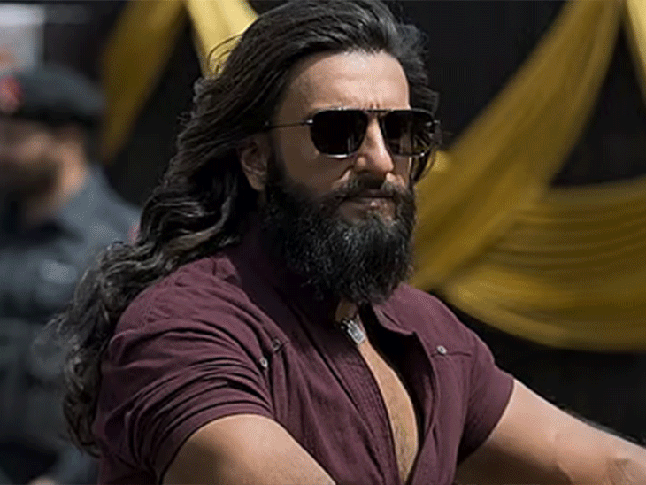 रणवीर सिंह  की  'धुरंधर 2'  की  एडवांस बुकिंग  शुरू,  रिकॉर्ड ओपनिंग  की उम्मीद