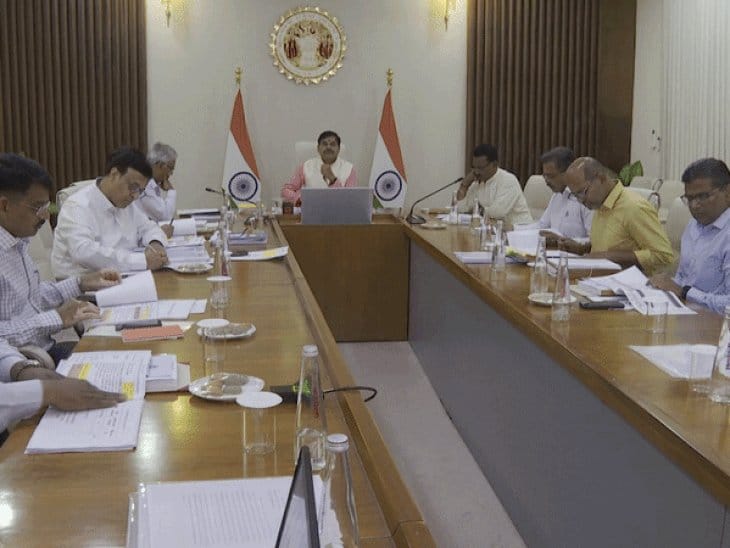 एमपी की सबसे लंबी  स्लीमनाबाद  वॉटर टनल  का  85% काम पूरा ,  मुख्यमंत्री करेंगे उद्घाटन