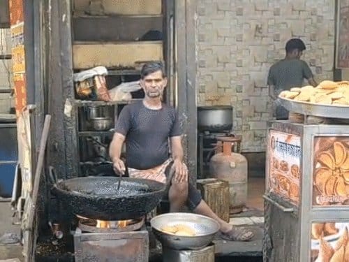 मध्य प्रदेश में गहराया LPG संकट: होटल के मेन्यू बदले, घरेलू सिलेंडर के लिए लंबी कतारें