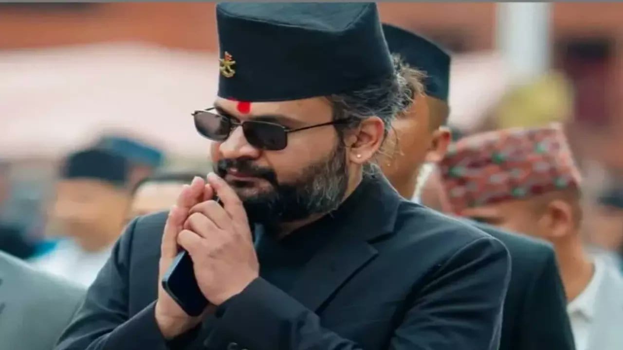 RSP ने 36 सीटें जीतीं, 83 पर बढ़त; बालेन शाह का प्रधानमंत्री बनना तय