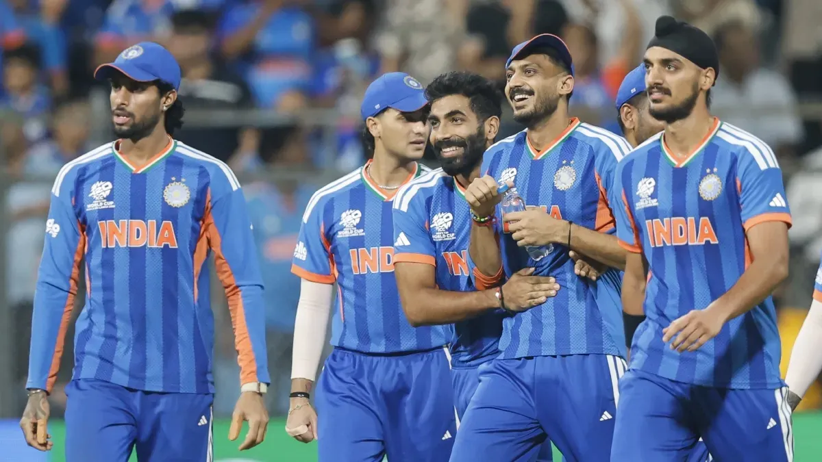 IND vs NZ   फाइनल : अगर  बारिश  ने धोया मैच, तो  कौन  बनेगा  चैंपियन ?