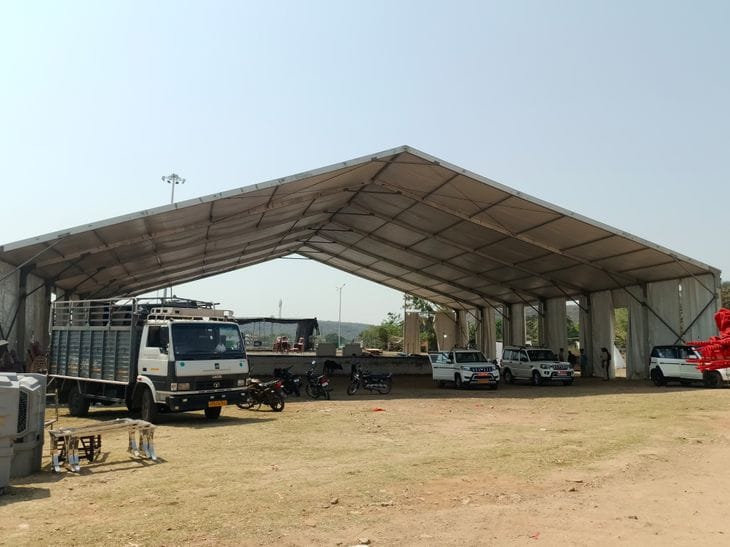 चंदेरी  में  बैजू बावरा महोत्सव  शुरू:  अनूप जलोटा  देंगे सूफी भजनों की प्रस्तुति,  केंद्रीय मंत्री सिंधिया  मुख्य अतिथि
