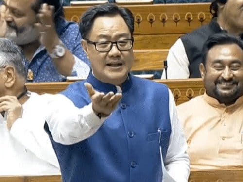 स्पीकर बिरला के खिलाफ विपक्ष का अविश्वास प्रस्ताव: राहुल को रोकने और पक्षपात का आरोप
