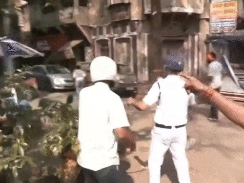 कोलकाता में PM मोदी की रैली से पहले BJP-TMC झड़प; प्रधानमंत्री बोले- जंगलराज का काउंटडाउन शुरू
