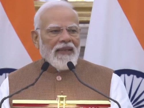 इजराइल-ईरान  जंग जल्द खत्म हो:  मोदी  बोले,  सैन्य संघर्ष  नहीं समाधान