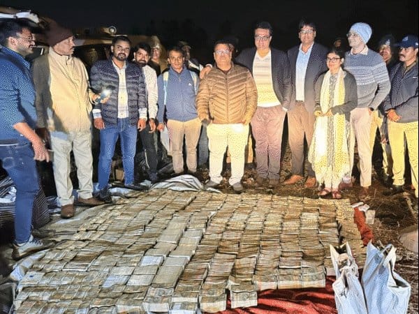 सौरभ शर्मा की 100 करोड़ की बेनामी संपत्ति जब्त होगी: आयकर विभाग ने चेतन गौर को बताया बेनामीदार