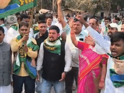 नीतीश कुमार जाएंगे राज्यसभा, बिहार की सियासत में नई हलचल