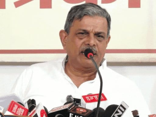 RSS की  पानीपत बैठक :  नेपाल-बांग्लादेश  से संबंध,  हरियाणा में मुख्यालय  और  BJP के कमजोर राज्यों  पर फोकस