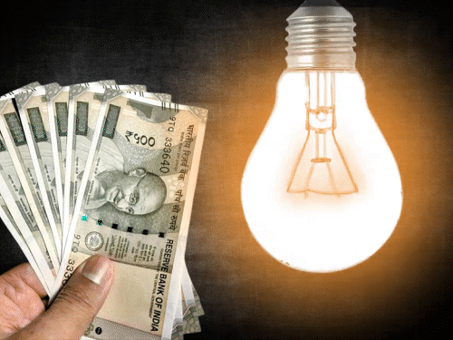 मध्य प्रदेश  में  बिजली  की दरें 4.80%  बढ़ीं , नए रेट  1 अप्रैल  से लागू