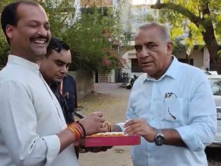 विजयपुर विधायक  का चुनाव  निरस्त करने पर  15 दिन की  रोक , सुप्रीम कोर्ट जाने की  मोहलत