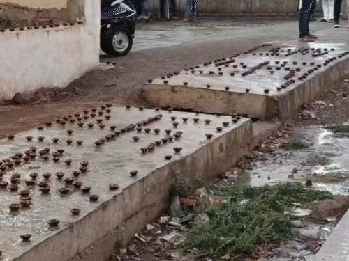 एमपी में फिर बदलेगा मौसम! 29 मार्च से तीन दिन बारिश, 40 जिलों में अलर्ट