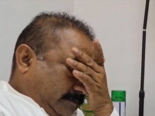 नीतीश कुमार  का  MLC पद से इस्तीफा , मंत्री  अशोक चौधरी  भावुक;  नितिन नवीन  ने भी दिया रिजाइन