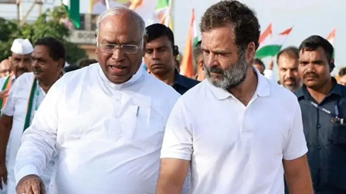 केरल चुनाव में कांग्रेस की नई रणनीति: गुटबाजी पर लगाम, एकजुटता से जीत का दावा