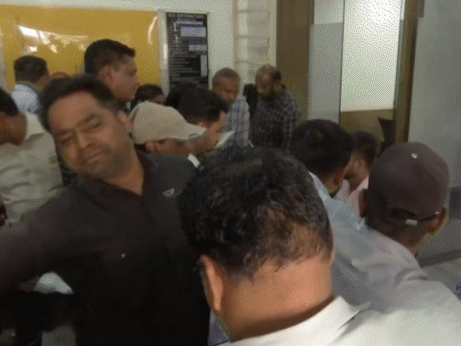 ईरान-इजराइल युद्ध का असर, MP में कमर्शियल गैस संकट, होटल-रेस्टोरेंट पर बंद होने का खतरा