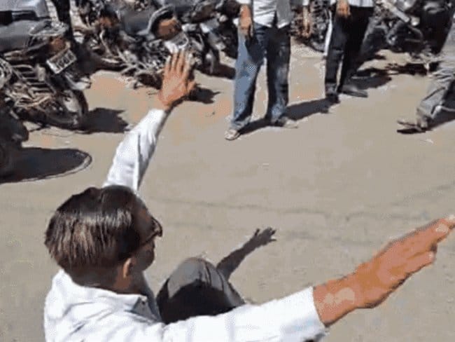 अपनी ही सरकार  के  फैसले के खिलाफ आंदोलन  करेंगे उज्जैन विधायक अनिल जैन