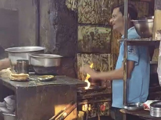 मध्य प्रदेश  में कमर्शियल सिलेंडर  सप्लाई बाधित : होटल-शादियों पर संकट