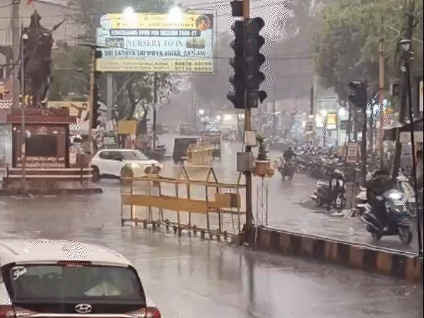 MP के 7 जिलों में आज से आंधी-बारिश का अलर्ट: मार्च में तीसरी बार बदलेगा मौसम