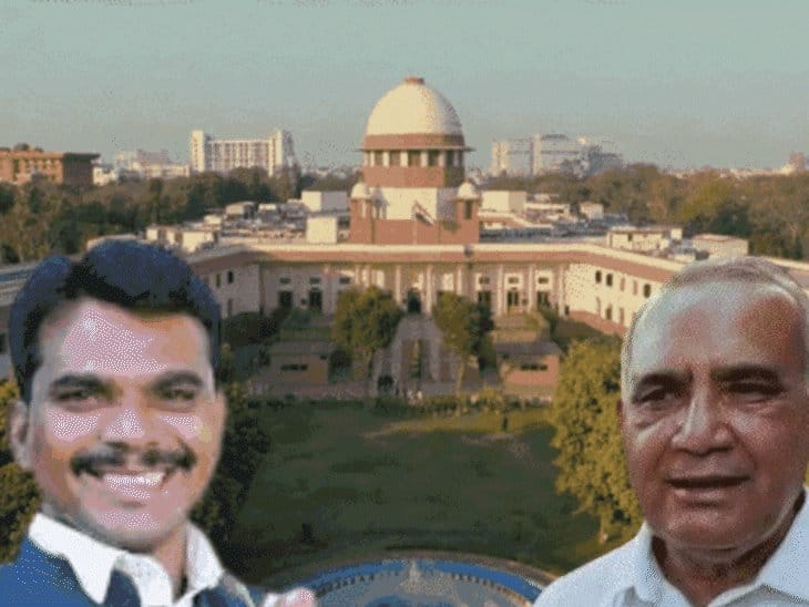 सुप्रीम कोर्ट  ने पलटा हाईकोर्ट का आदेश:  मुकेश मल्होत्रा  बने रहेंगे विजयपुर के विधायक