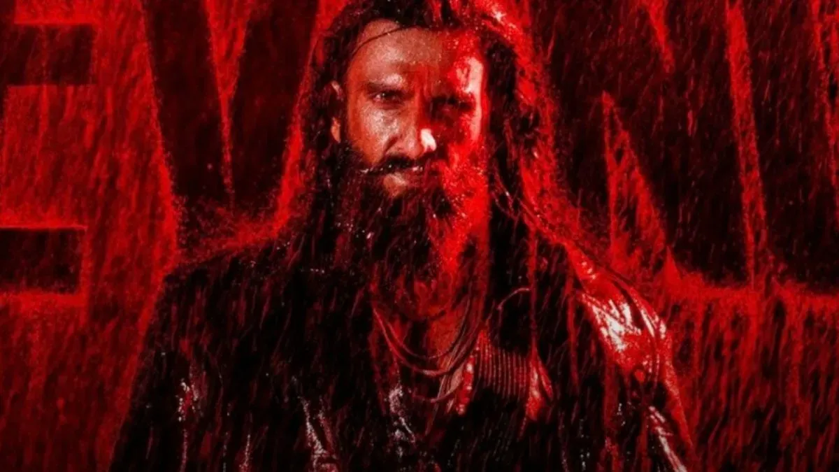 धुरंधर 2 का इंतजार खत्म: रणवीर सिंह स्टारर स्पाई थ्रिलर का ट्रेलर कल सुबह 11 बजे होगा रिलीज!