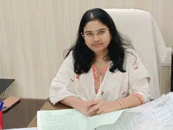 मैहर  में  चैत्र नवरात्रि  पर  मांस-मछली  और  अंडे  की बिक्री पर  प्रतिबंध ,  एसडीएम  ने दिए आदेश