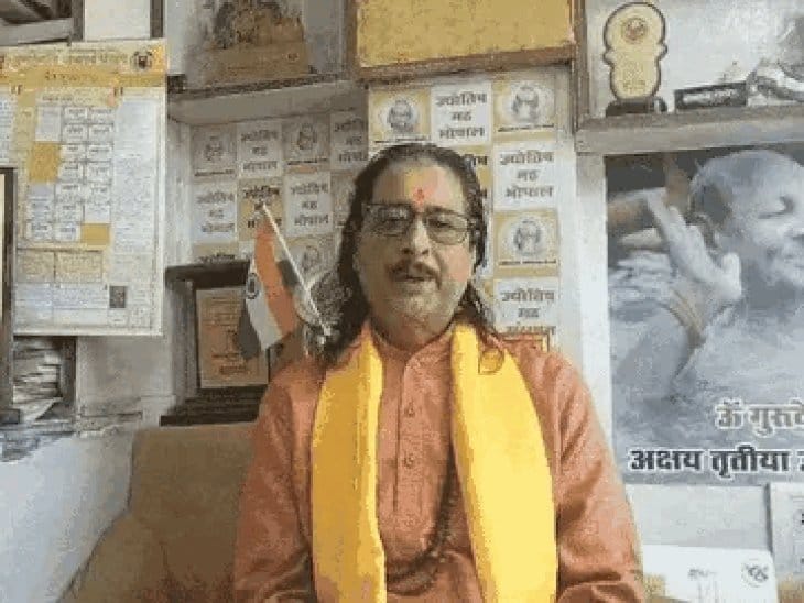 चैत्र नवरात्र  आज से शुरू:  नौ दिन  की साधना लाएगी  पूर्ण फल