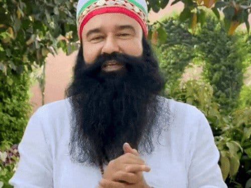 पत्रकार छत्रपति हत्याकांड:  राम रहीम बरी ,  हाईकोर्ट ने सबूतों के अभाव में पलटा निचली अदालत का फैसला