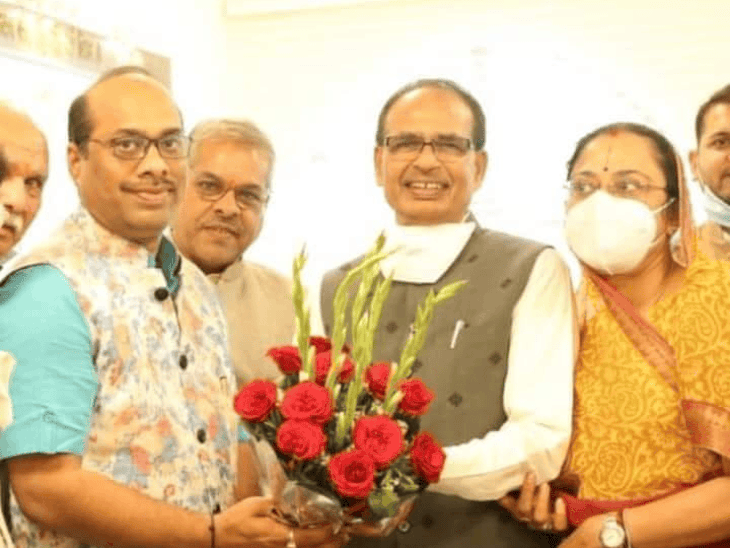 बीजेपी ओबीसी मोर्चा की प्रदेश कार्यकारिणी घोषित: शिवराज के भाई उपाध्यक्ष, एक भी महिला पदाधिकारी नहीं
