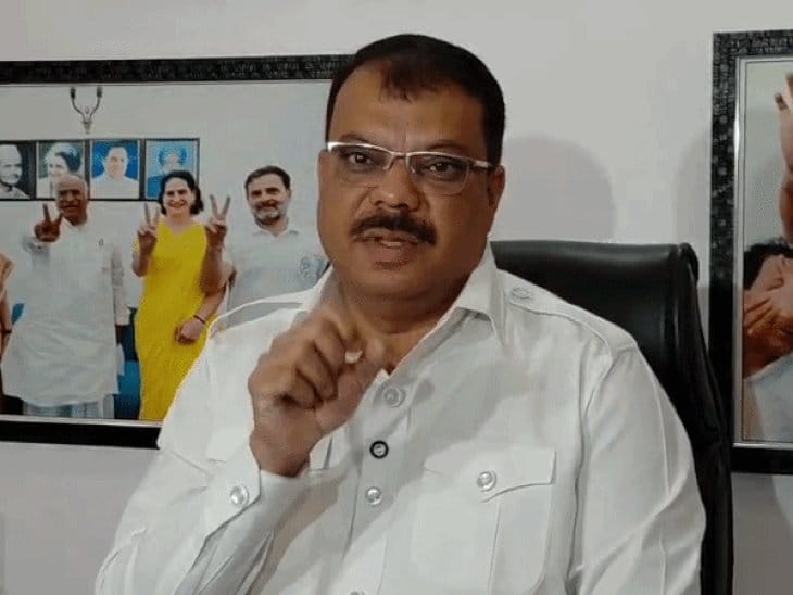 छिंदवाड़ा हादसे पर विपक्ष का वार, मुआवजे में भेदभाव पर उमंग सिंघार ने उठाए सवाल