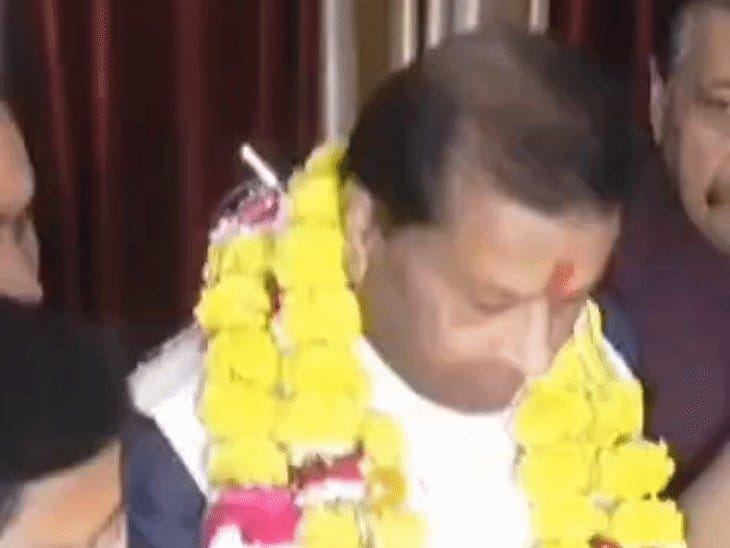 जयभान सिंह पवैया बने राज्य वित्त आयोग के अध्यक्ष; ग्वालियर में खुशी की लहर