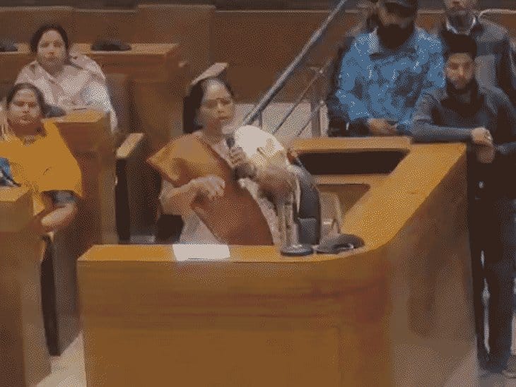 मध्य प्रदेश में महापौर निधि पर 'सरकार' का ब्रेक, जनप्रतिनिधि हैरान