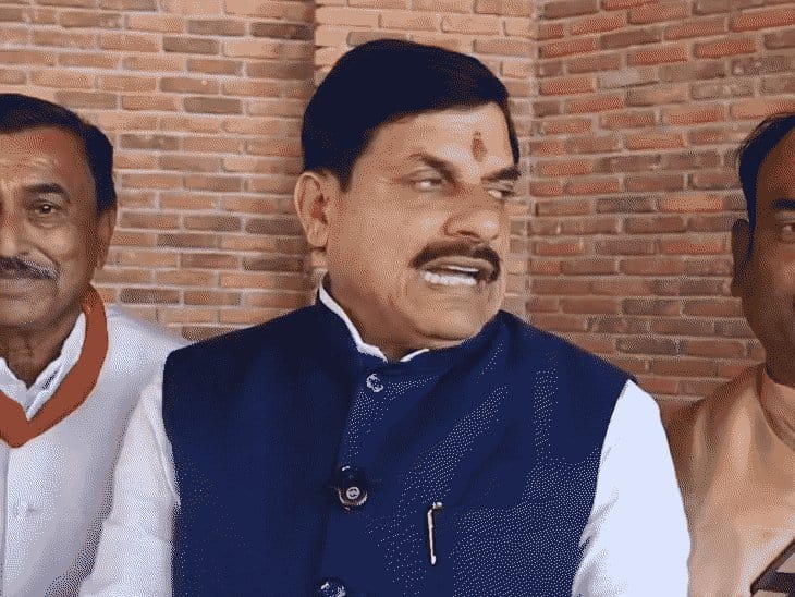 MP में किसानों को गेहूं पर ₹40 बोनस, उड़द पर ₹600 प्रोत्साहन मिलेगा