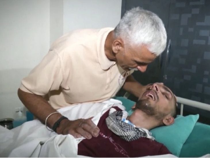 सुप्रीम कोर्ट  का  ऐतिहासिक फैसला :  13 साल  से कोमा में  युवक  को मिली  इच्छामृत्यु  की इजाजत