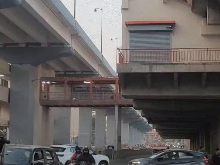 भोपाल मेट्रो स्टेशनों  को मिलेगी  नई पार्किंग , 23 मार्च को  'शहर सरकार'  का बजट