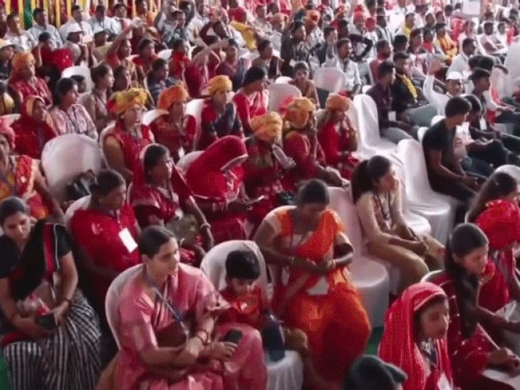 लाड़ली लक्ष्मी  योजना में भारी  ड्रॉप-आउट : 52% ने छोड़ी पढ़ाई, केवल 20% को मिलेगा पूरा लाभ