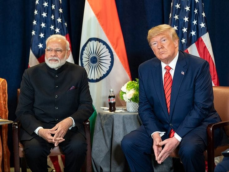 अमेरिका  की 'टैरिफ वापसी' की तैयारी:  भारत  और चीन सहित 16 देशों पर नई  जांच