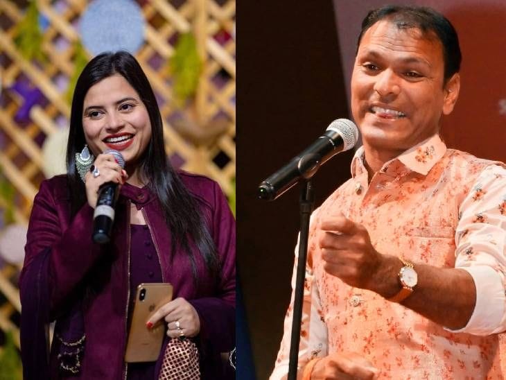 भवानी चौक में अखिल भारतीय कवि सम्मेलन: होली के बाद साहित्यिक रंग जमाएंगे कवि