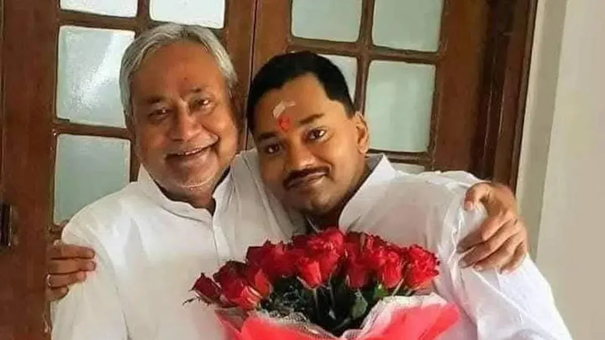 राज्यसभा  जाने के बाद  नीतीश कुमार  ने बुलाई JDU की  अहम बैठक , निशांत को मिल सकती है बड़ी जिम्मेदारी