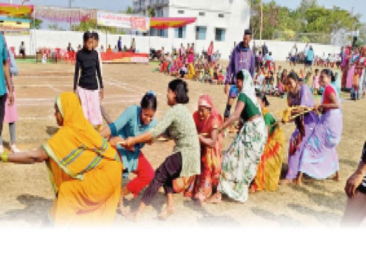 मध्य प्रदेश में अब खुशी भी पढ़ाई जाएगी: 4 हजार स्कूलों में आनंद कोर्स शुरू।