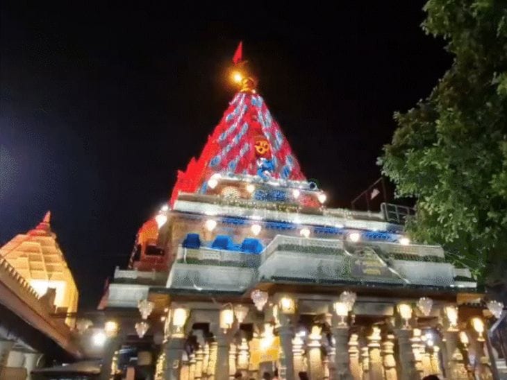 मध्य प्रदेश अपनाएगा उत्तर प्रदेश मॉडल: काशी से सीखकर महाकुंभ की भीड़ संभालेगा एआई-ड्रोन से