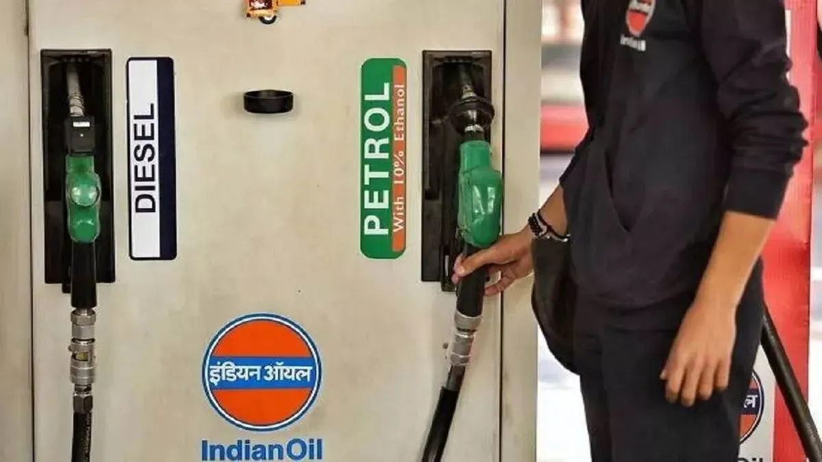 पेट्रोल-डीजल पर सरकार की बड़ी राहत: एक्साइज ड्यूटी में भारी कटौती, ईंधन सस्ता होगा?