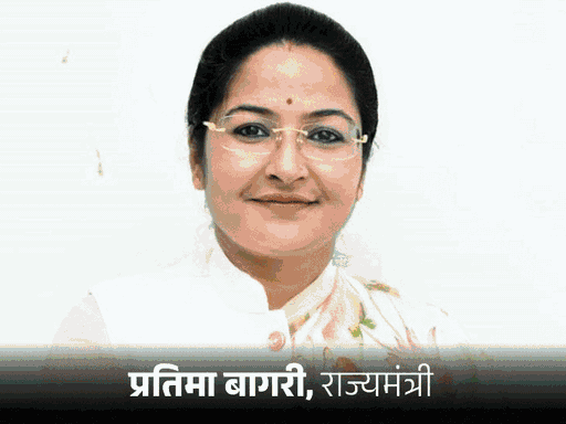 एमपी-छत्तीसगढ़-राजस्थान  के  युवा विधायकों का सम्मेलन :  संसदीय परंपराओं  का पाठ,  विजन 2047  पर चर्चा
